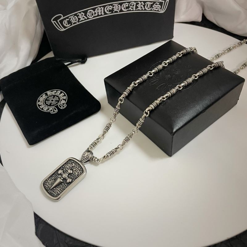 Chrome Hearts Necklaces